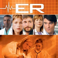 ER, Season 10