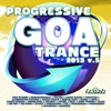 Progressive Goa Trance 2013 Vol.5 (Progressive, Psy Trance, Goa Trance, Tech House, Dance Hits)