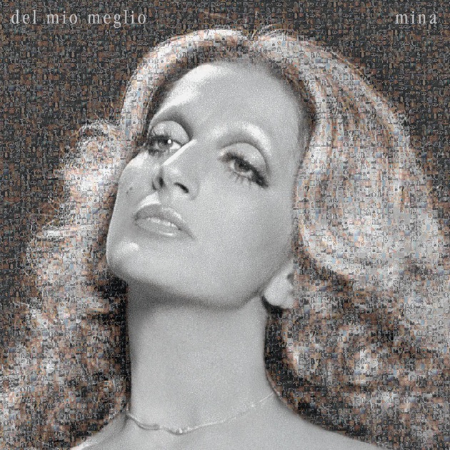 Del Mio Meglio : Mina: Amazon.it: CD e Vinili}