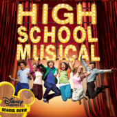 High School Musical (colonna sonora originale - versione italiana) - Artisti Vari