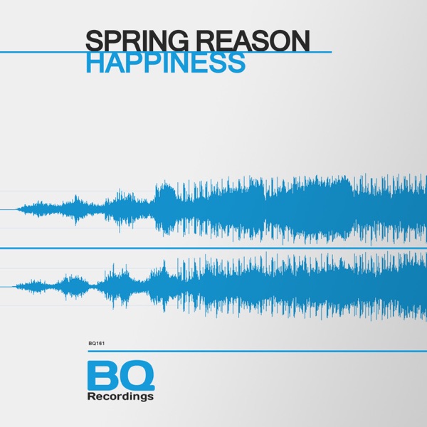 Happiness - Single