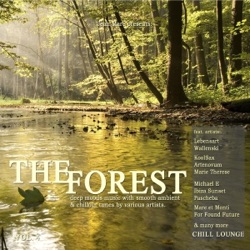 For Found Future - Dreamlands Harmony (Chillout Melody Mix)