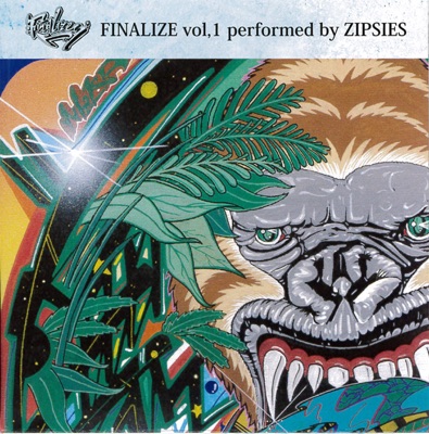 Finalize, Vol. 1