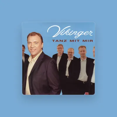 Listen to Vikinger, watch music videos, read bio, see tour dates & more!