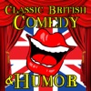 Classic British Comedy & Humor