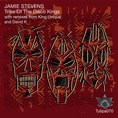 Tribe of the Disco Kings - Single