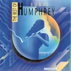 Bobbi Humphrey - Blacks & Blues