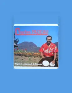 Ouve Charles Padeau, vê vídeos de música, lê a biografia, vê as datas da digressão e muito mais!