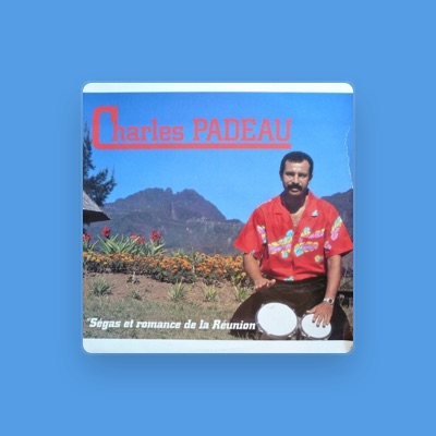 Listen to Charles Padeau, watch music videos, read bio, see tour dates & more!