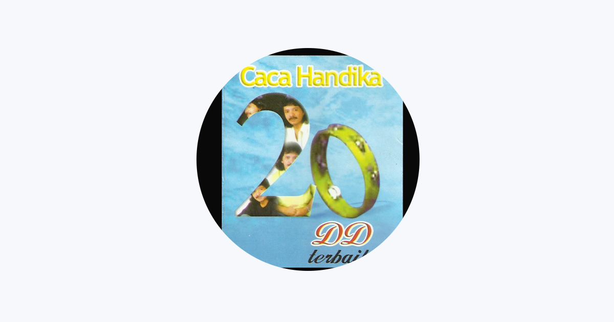 Caca Handika