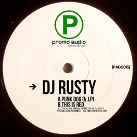 Punk Dog (V.I.P) DJ Rusty