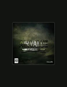 Listen to Airvalue, watch music videos, read bio, see tour dates & more!