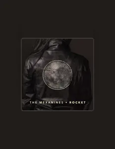 聆聽 The Mexanines、觀看音樂影片、閱讀小傳、查看巡演日期等！