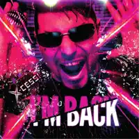 Cess! - I'm Back (Giorno vs. Mr. G! Remix Edit)