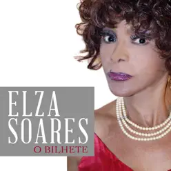 O Bilhete - Single - Elza Soares