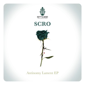 Antinomy Lament - EP