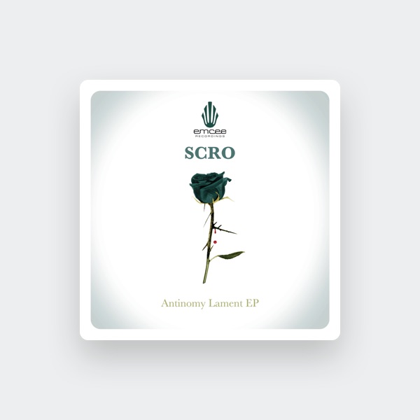 S-Cro's avatar