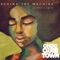 Calentura (feat. Zully Murillo) [Estudio en Vivo] - ChocQuibTown lyrics