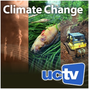 Climate Change (Audio)