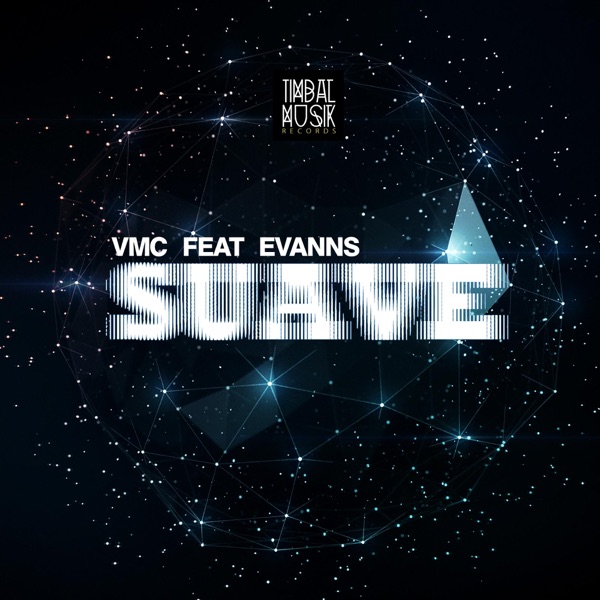 Suave (feat. Evanns)