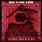 By Myself (feat. Young Bamm, Honcho & Boskoe 1) - Big Fase 100 lyrics