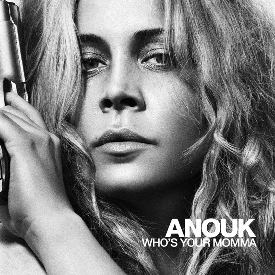 Cover artwork for The Difference