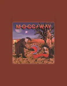 Listen to Mogg/Way, watch music videos, read bio, see tour dates & more!