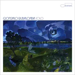 Solo - Gonzalo Rubalcaba Solo - Gonzalo Rubalcaba