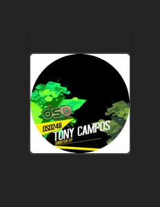 Listen to Tony Campos, watch music videos, read bio, see tour dates & more!