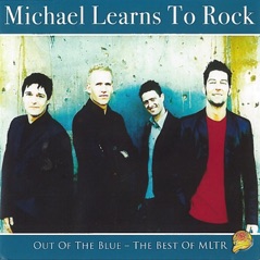 Out of the Blue - Single