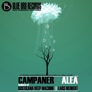 Alea - EP