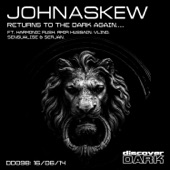 John Askew Returns to the Dark Again... artwork