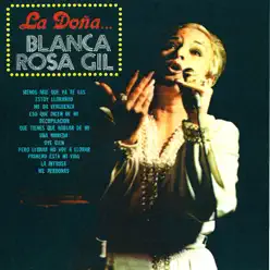 La Dona - Blanca Rosa Gil La Dona - Blanca Rosa Gil