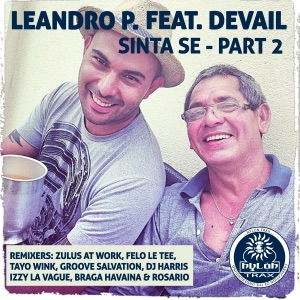 Sinta Se Part 2 (feat. Devail)