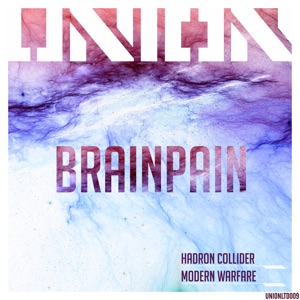 Hadron Collider / Modern Warfare - Single