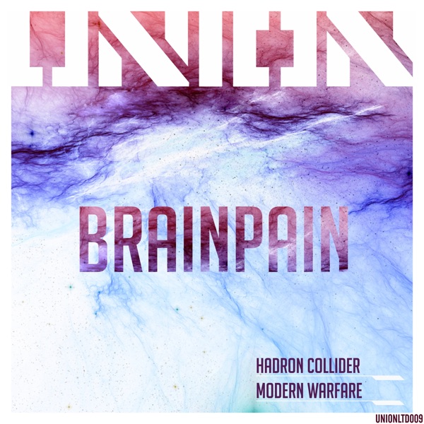 Hadron Collider / Modern Warfare - Single