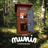 Mumin - EP artwork