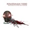 Horror Show - Powerman 5000 lyrics