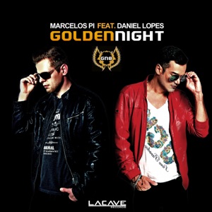 Golden Night (feat. Daniel Lopes) - Single