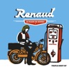Renaud - Dès que le vent soufflera