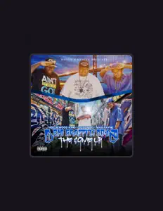 Dem Graffiti Boyzを聴いたり、ミュージックビデオを鑑賞したり、経歴やツアー日程などを確認したりしましょう！
