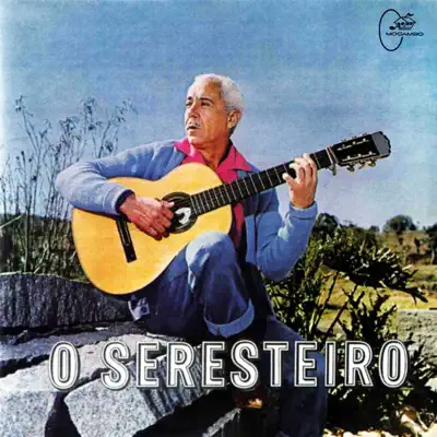 O Seresteiro - Silvio Caldas