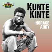 Kunte Kinte artwork