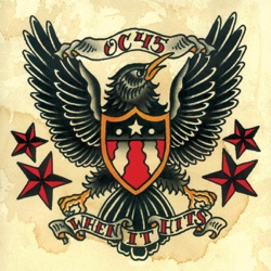 Oc45 - Robbery