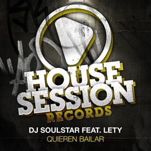 Quieren Bailar - Single