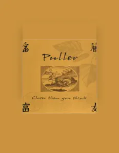 Listen to Puller, watch music videos, read bio, see tour dates & more!