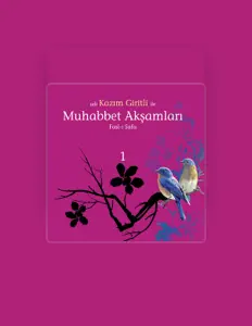 Kazım Giritli을(를) 듣고, 뮤직 비디오를 보고, 약력을 읽고, 투어 일정 등을 확인하세요!