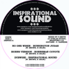 No One Wiser / Do Things Together - EP - Bunnington Judah, Hornsman Coyote & Inspirational Sound
