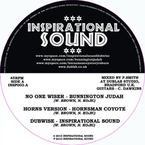 No One Wiser / Do Things Together - EP