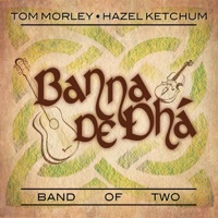 Banna De Dhá - Martin Rochford’s / The Green Gowned Lass